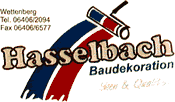Hasselbach Baudekoration